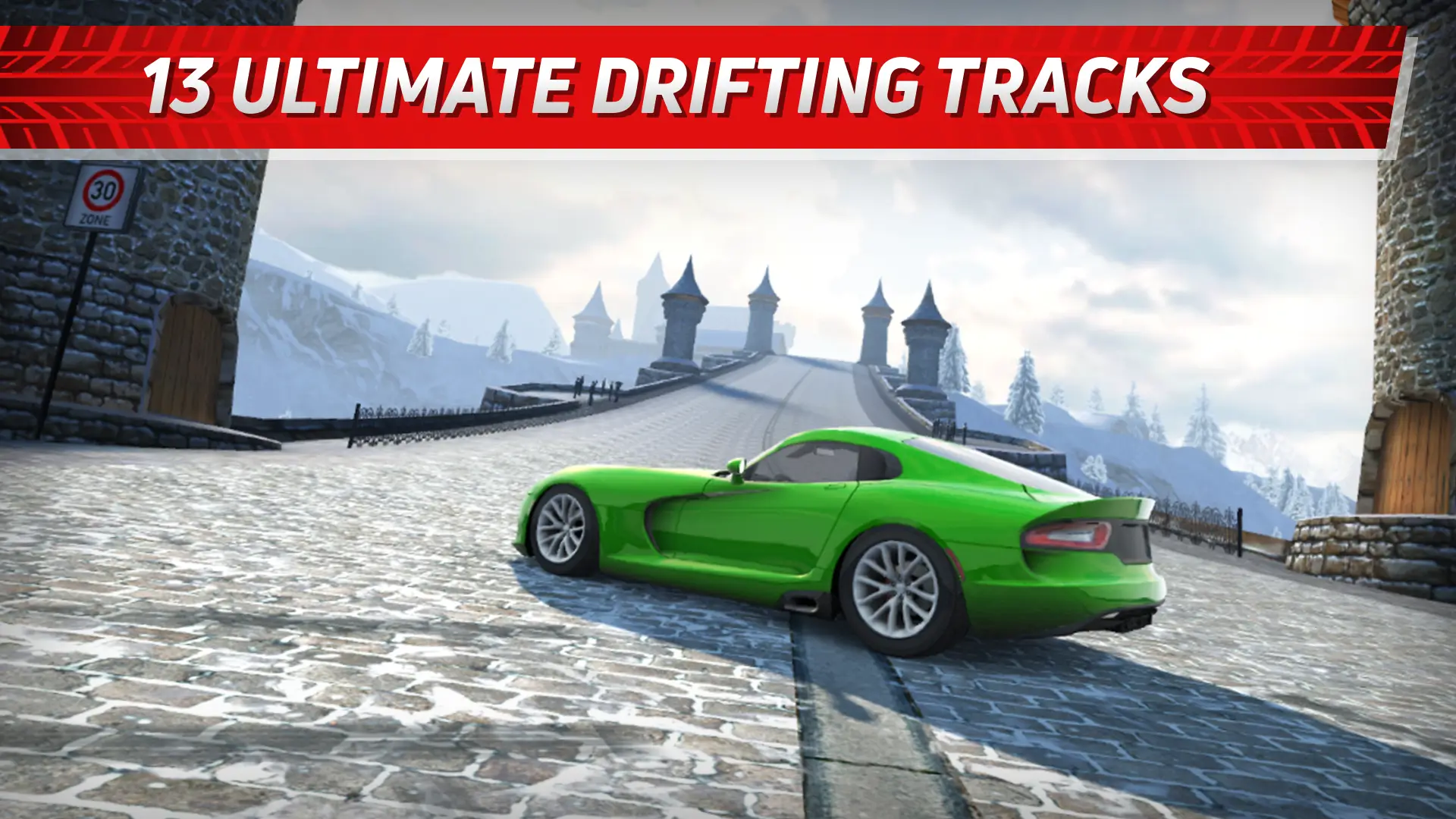 CarX Drift Racing MOD APK