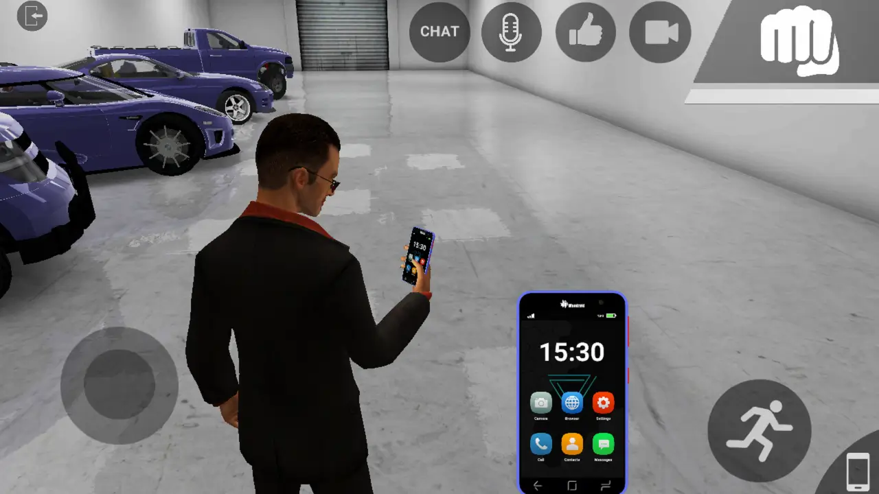 Los Angeles Crimes MOD APK