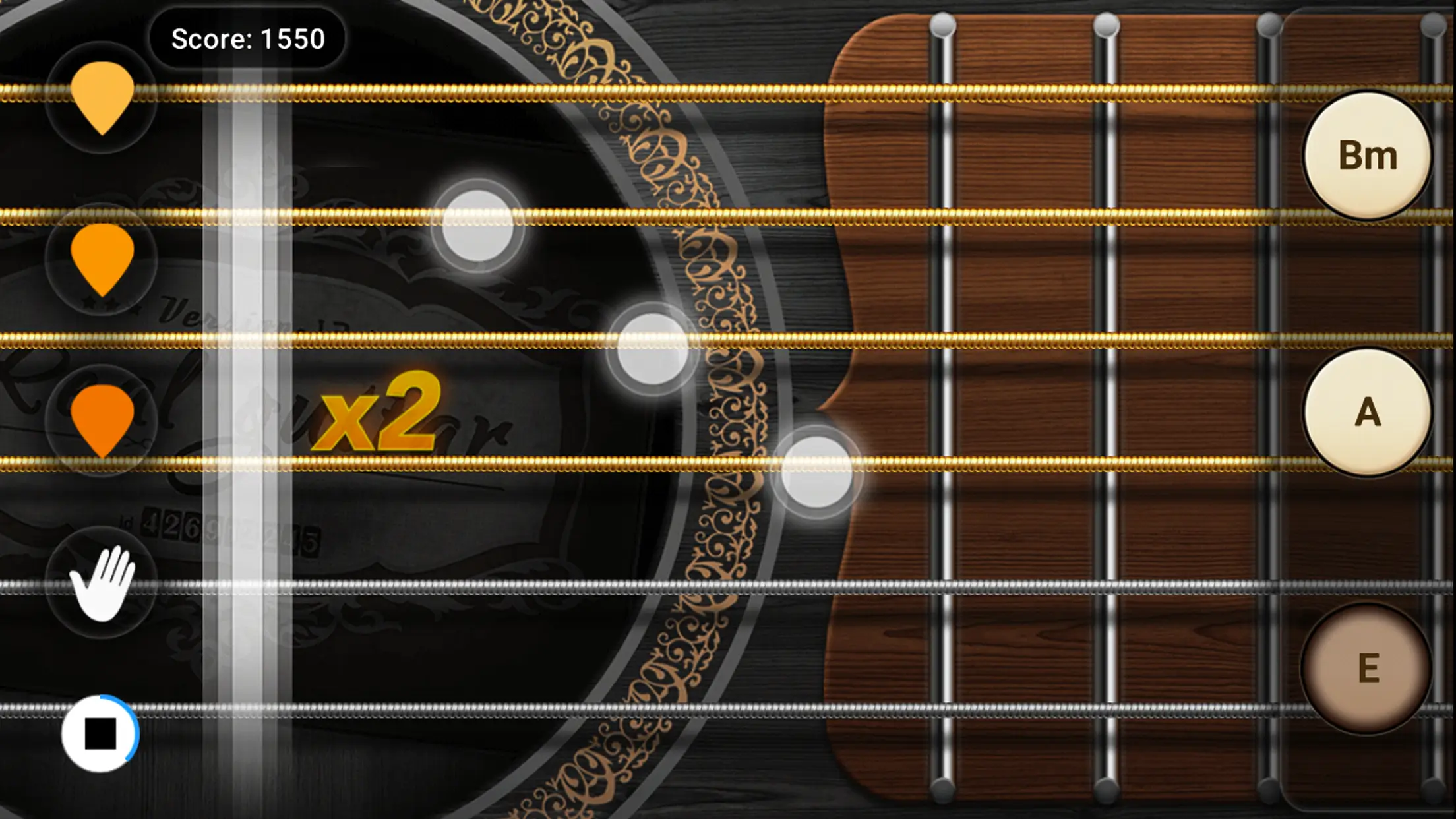 Real Guitar MOD APK