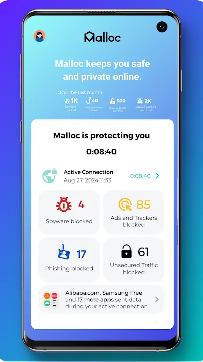 Malloc-VPN-MOD-APK