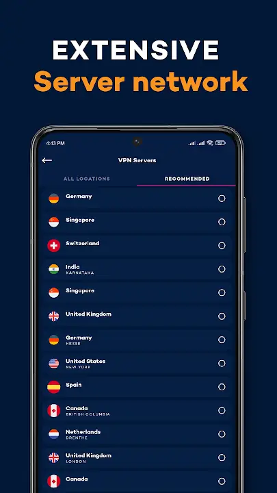 VPN Pro MOD APK