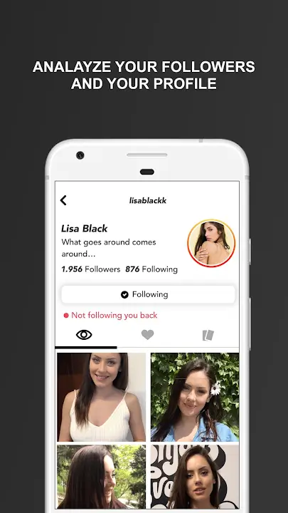 Xprofile MOD APK