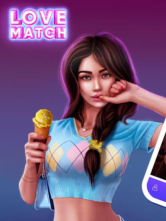 Lovematch MOD APK