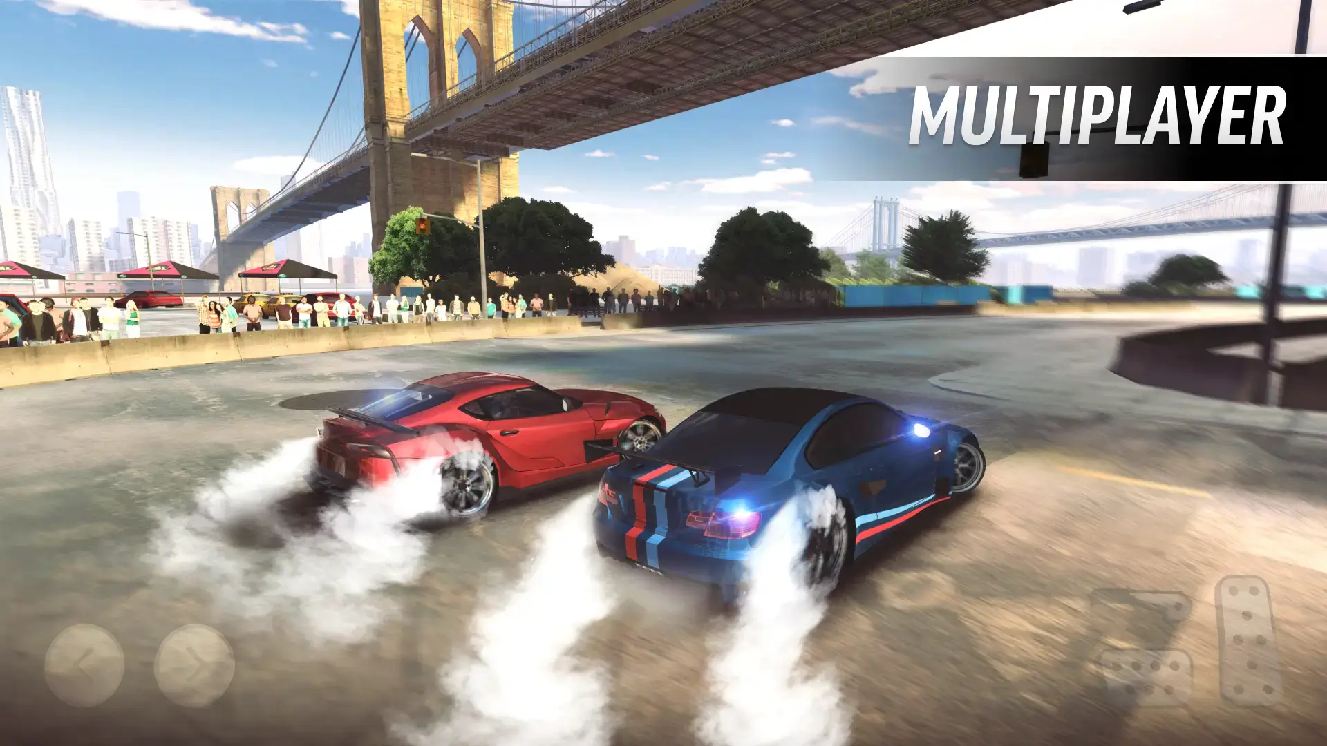 Drift Max Pro MOD APK