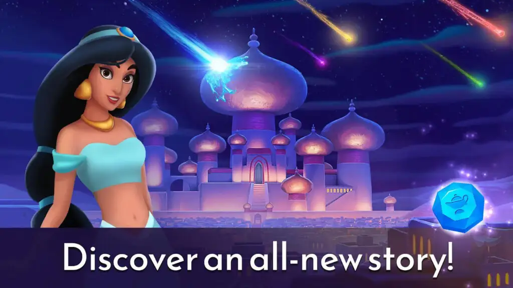 Disney MOD APK