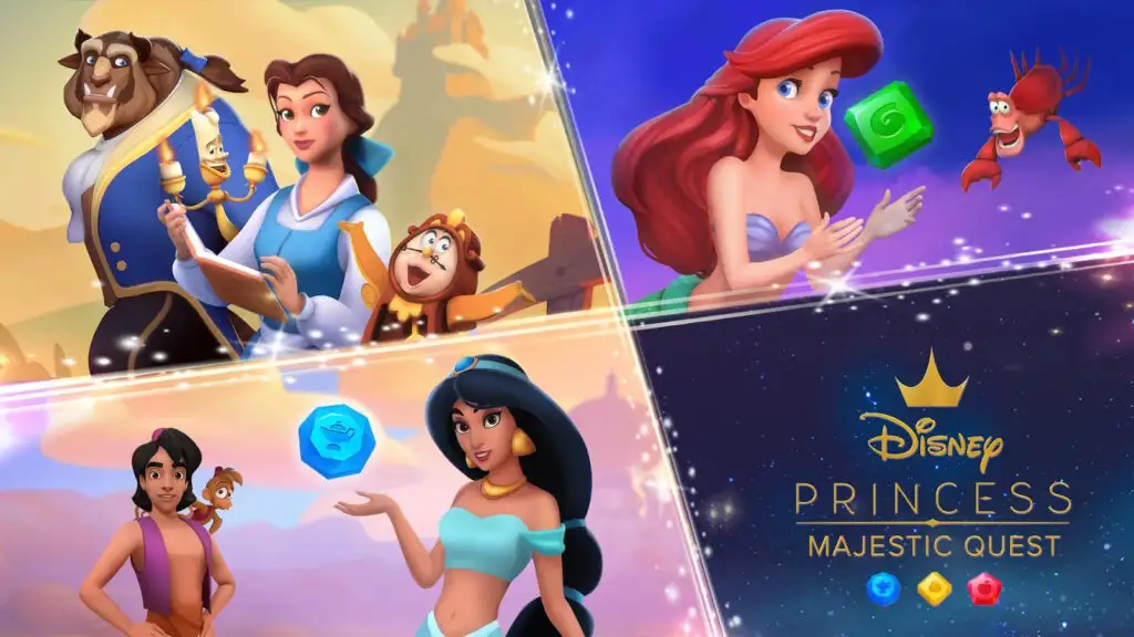 Disney MOD APK