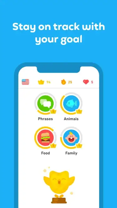 Duolingo MOD APK