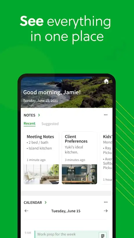 Evernote Premium MOD APK