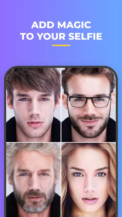 FaceApp MOD APK