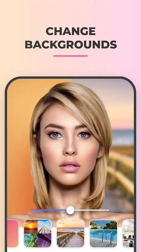 FaceApp MOD APK