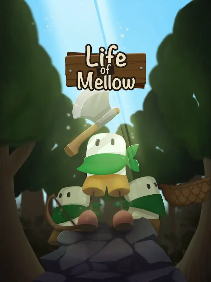 Life of Mellow MOD APK