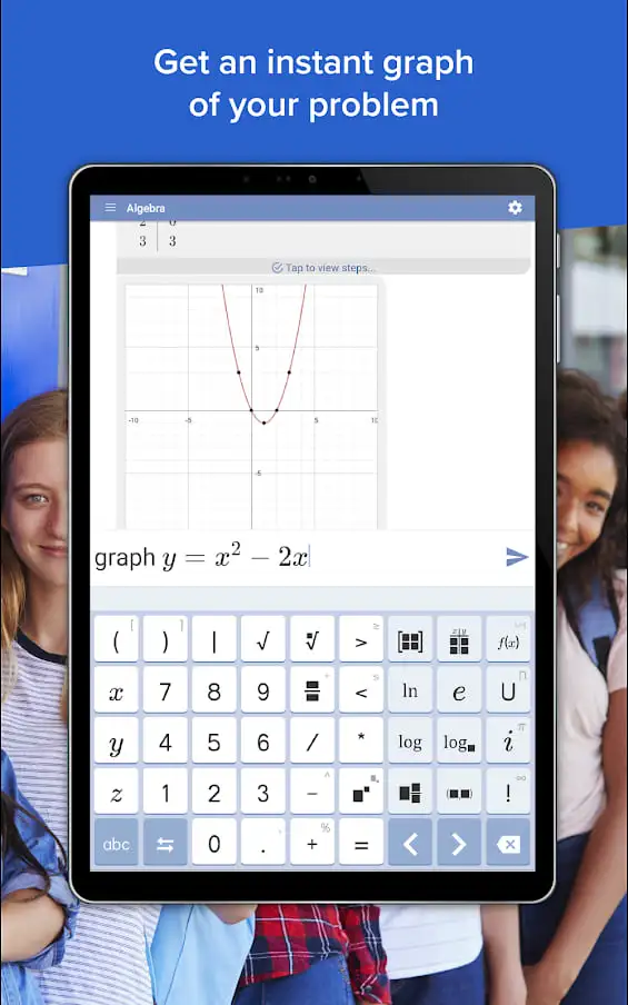 Mathway MOD APK