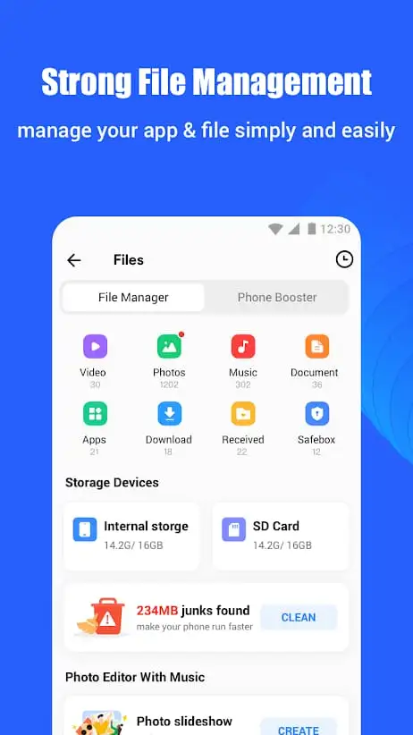 SHAREit MOD APK