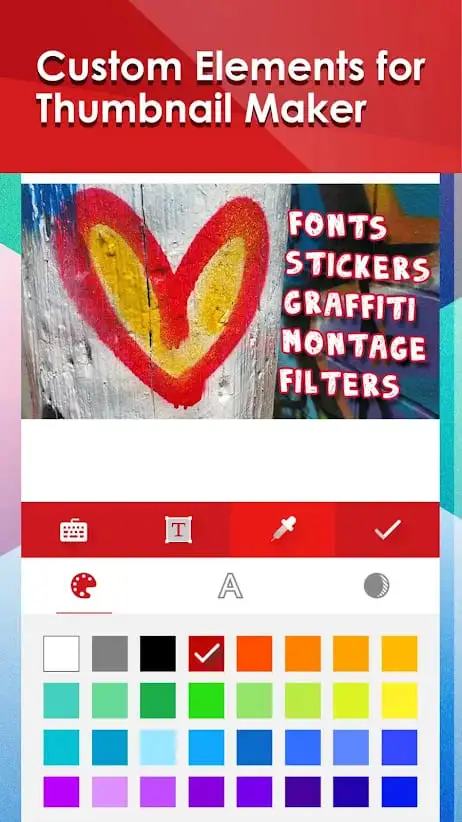 Thumbnail Maker MOD APK